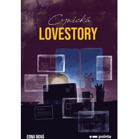 Cynická lovestory - E-kniha