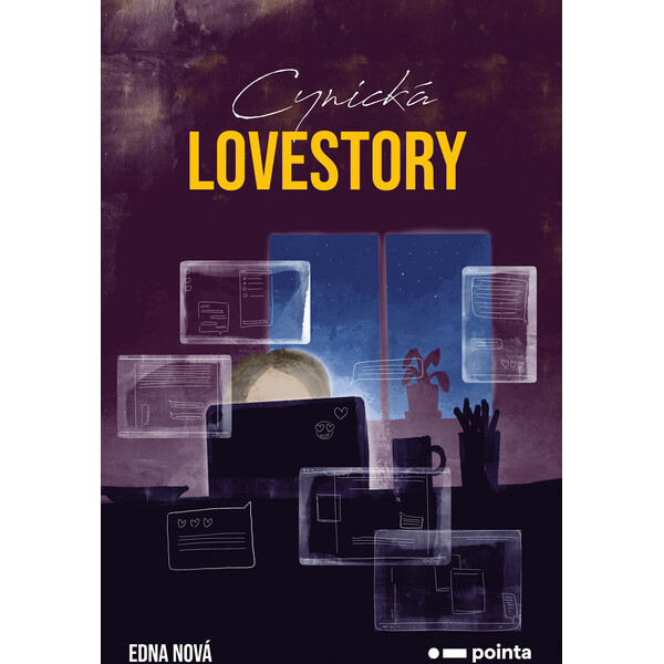 Cynická lovestory