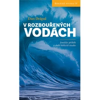 V rozbouřených vodách - E-kniha