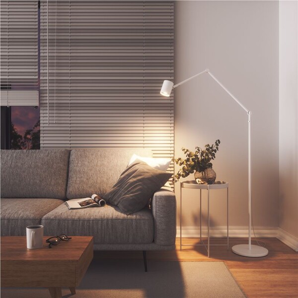 Nanoleaf Essentials Matter Wi-Fi GU10 Smart Bulb chytrá žárovka 1 Pack - Žárovky - Obrázek 3d669d20a6c146bfb8f1fc25e99b996a