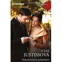 Nekonvenční přátelství - E-kniha