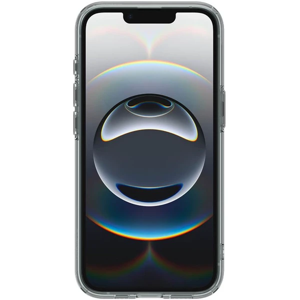 Spigen Ultra Hybrid kryt iPhone 17e/16e šedý - Pouzdra - Obrázek 3d71cefacb7a49cb8dda6acb415e89bb