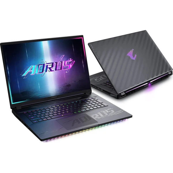 GIGABYTE AORUS MASTER 18 (BZHC6CZD42SP) RTX 5090 černý (Další) - Notebooky - Obrázek 3d779b9e4a5d4c609f44fa2437f9bb39
