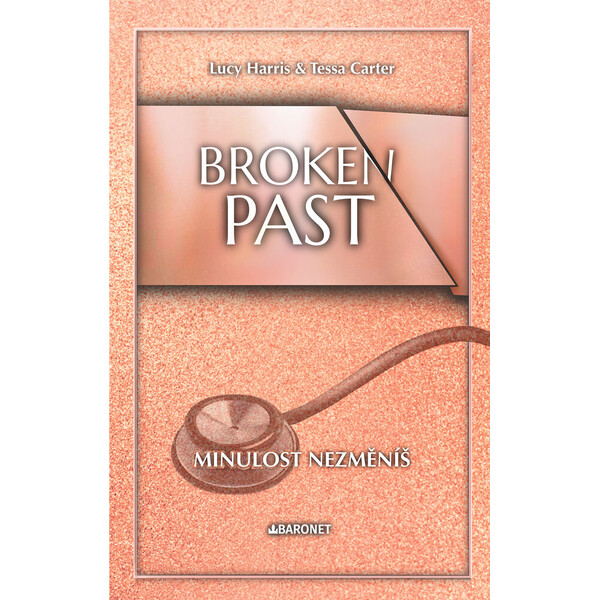 Broken Past: Minulost nezměníš