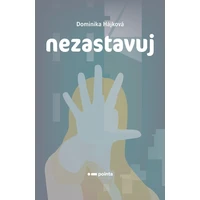 Nezastavuj - E-kniha