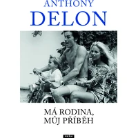 Má rodina, můj příběh - E-kniha