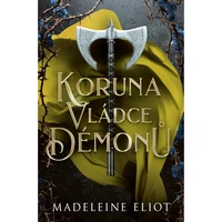 Koruna vládce démonů - E-kniha