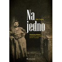 Na jedno - E-kniha