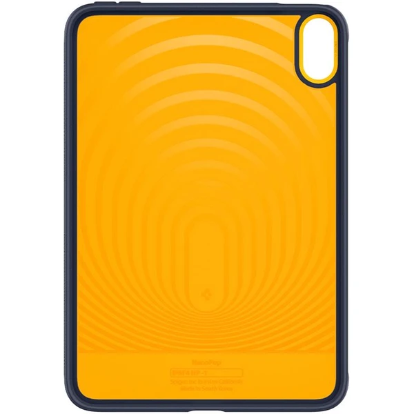 Spigen Nano Pop pouzdro iPad Mini 7 (2024)/6 (2021) námořně modré - Pouzdra - Obrázek 3d8bbe3bb5be49fb9905f9e2b1135d20
