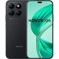 HONOR X8b 8GB/256GB černá - Mobilní telefony