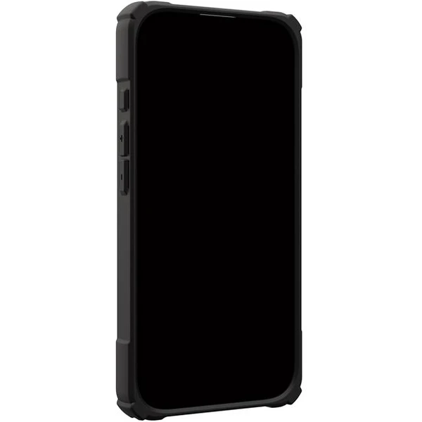 UAG Plasma XTE Magsafe kryt iPhone 17 černý/oranžový - Pouzdra - Obrázek 3d969bab5779499983b2853eacccffd8