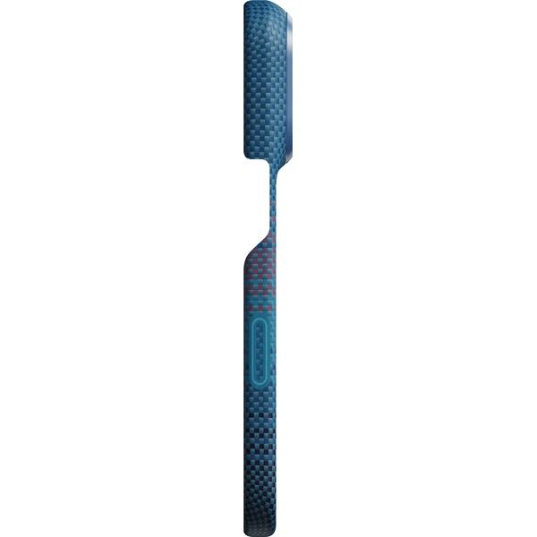 Pitaka Edge Case MagSafe krty iPhone 18 Pro Midnight - Pouzdra - Obrázek 3d97c48116624d2d8e3e66b16430d865