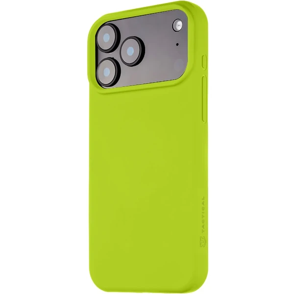 Tactical MagForce Velvet Smoothie kryt Apple iPhone 17 Pro Max Avocado - Pouzdra - Obrázek 3d990490b86d42b391f6e0322212e063
