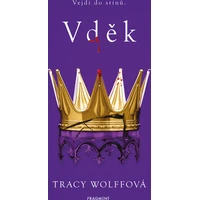 Vděk - E-kniha