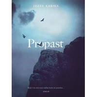 Propast - E-kniha