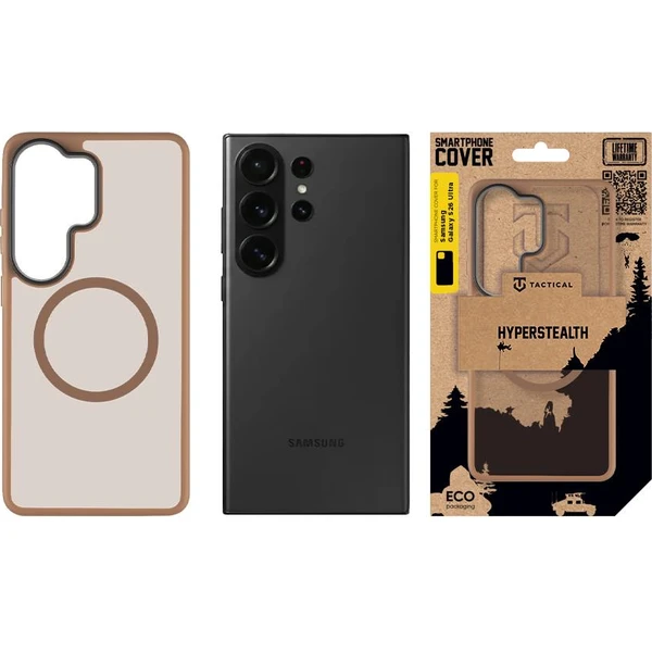 Tactical MagForce Hyperstealth kryt Samsung Galaxy S26 Ultra Moucha Moose - Pouzdra - Obrázek 3da208accfa84ad39cb9656a2695287c