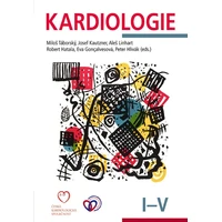 Kardiologie - E-kniha