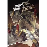 Lovci přízraků - E-kniha