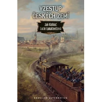 Vzestup českých zemí - E-kniha