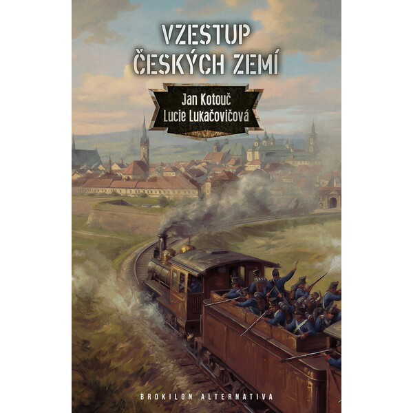 Vzestup českých zemí - Smarty.cz
