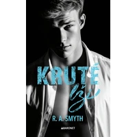 Kruté lži - E-kniha