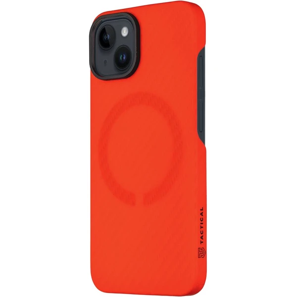 Tactical MagForce Aramid Bloody Mary Limited Edition Kryt pro Apple iPhone 14 - Pouzdra - Obrázek 3db4355b0b3040caa9a46b3dcf424100
