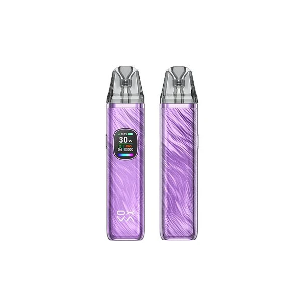 OXVA Xlim Pro 2 Pod Kit Dream Purple - Elektronické cigarety - Obrázek 3db5094327114789948b7708b187fbd8