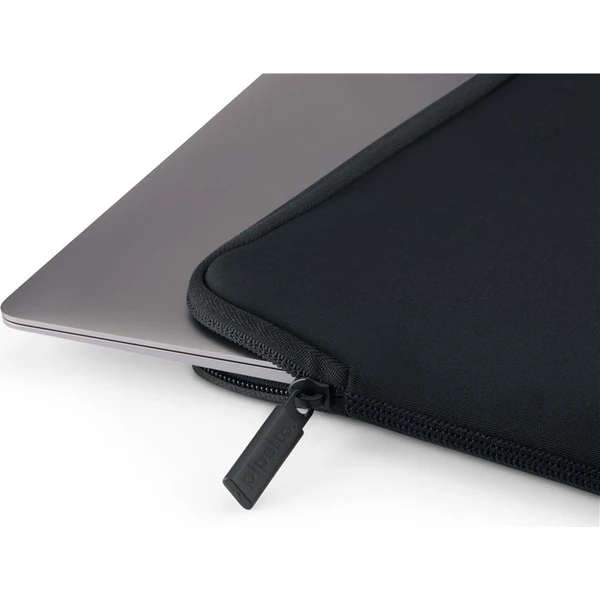 Pipetto Classic Fit Sleeve V2 pouzdro pro MacBook 14"/13" černé - Pouzdra - Obrázek 3db9bdbc969744b8bfc32f4a1969b134