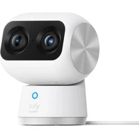Anker eufy Indoor Cam S350 bílá - IP kamery
