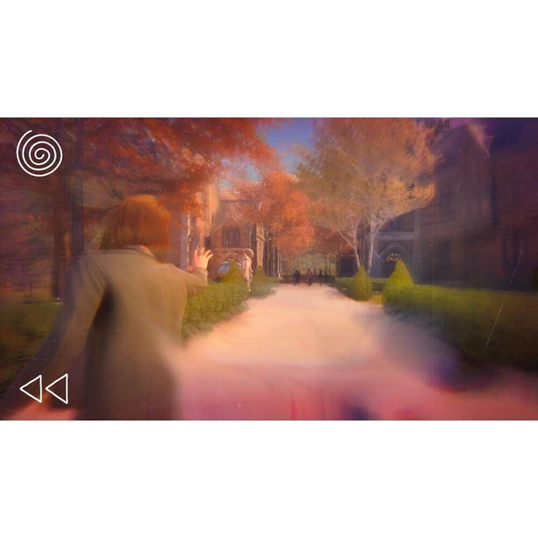 Life is Strange Reunion (PS5) - Hry pro PS5 - Obrázek 3dbf26ff4d5e4b64b4c7ed4c81620559