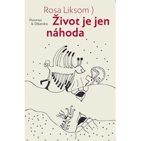 Život je jen náhoda - E-kniha
