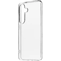OBAL:ME TPU kryt Samsung Galaxy S25 čirý - Pouzdra