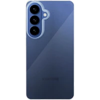 Tactical TPU kryt Samsung Galaxy S26+ čirý - Pouzdra