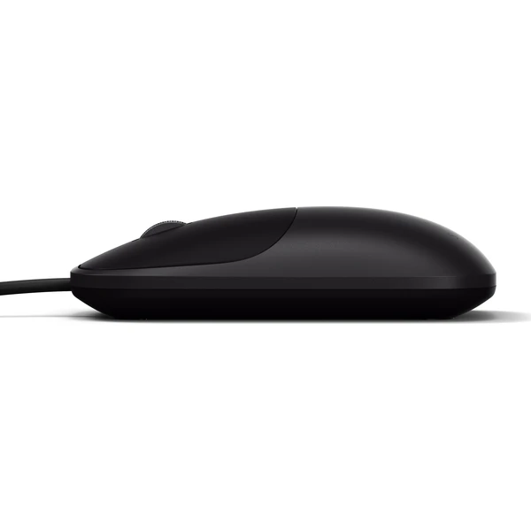 Satechi Slim LX drátová myš vesmírně černá - Myši - Obrázek 3dc930d60da745f8a794ea54b40318d1