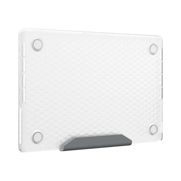 UAG Essential Armor kryt MacBook Pro 14" (M4/M3/M2) ice - Pouzdra - Obrázek 3dcb58c0f9bc44c3b4e9b1133b169da6