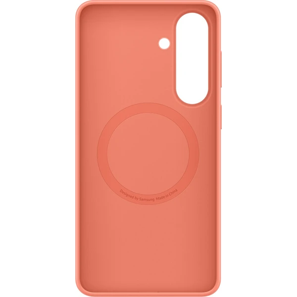 Samsung Silicone Case s MagSafe kryt Galaxy S26+ červený - Pouzdra - Obrázek 3dcd918b5bc14d51a5d1e252c7f2312d
