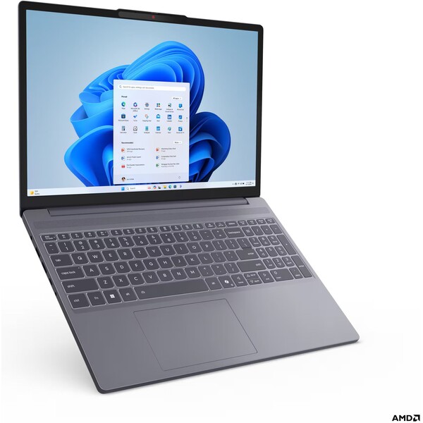 Lenovo IdeaPad Slim 3 15AHP10 83KA0043CK Šedá