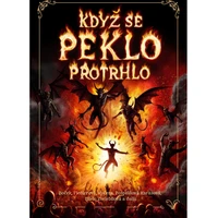 Když se peklo protrhlo - E-kniha