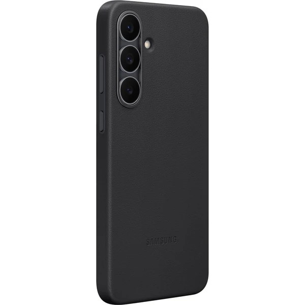 Samsung Kindsuit Case Galaxy S25 FE černý - Pouzdra - Obrázek 3de6eef497cc4d739628c55aaa15e245