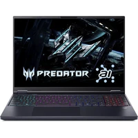 Acer Predator Helios Neo 16 AI (NH.QX3EC.001) RTX 5070 černý - Notebooky