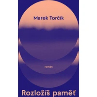 Rozložíš paměť - E-kniha