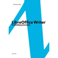 LibreOffice Writer - E-kniha