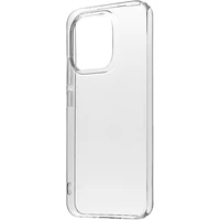 OBAL:ME TPU kryt Xiaomi 15T čirý - Pouzdra