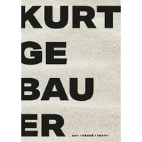 Kurt Gebauer - sny / básně / texty - E-kniha