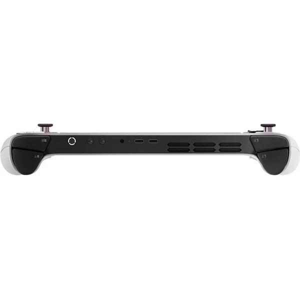 Spigen Glass tR Slim tvrzené sklo Lenovo Legion Go S, čiré (2 ks) - Ochranné folie a skla - Obrázek 3df7f9a70edf4024ad818c863b180fba