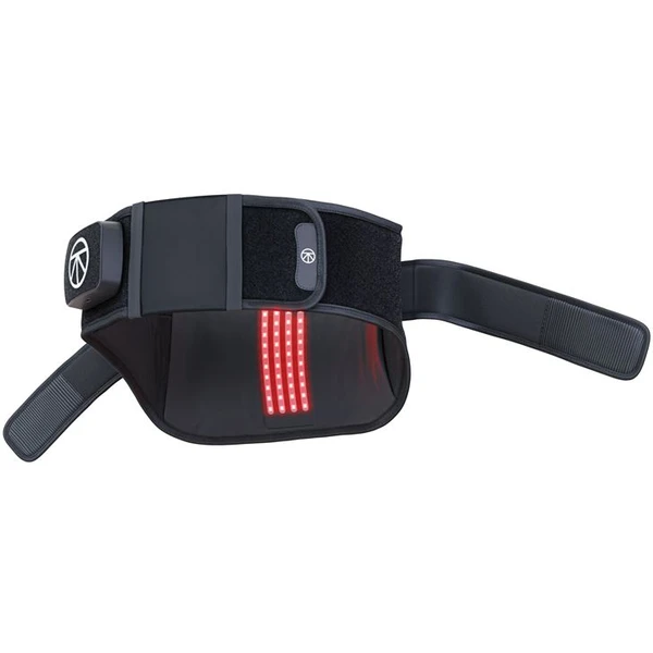 Therabody ThermBack LED masážní přístroj proti bolesti spodních zad - Masážní přístroje - Obrázek 3df84ebb619145269fadee73cfd68b1a