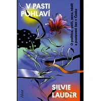 V pasti pohlaví - E-kniha