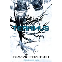 Terminus - E-kniha