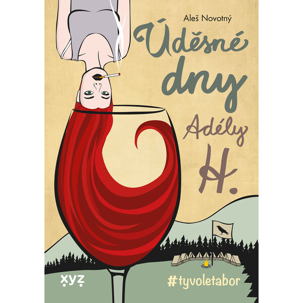 Úděsné dny Adély H.