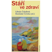 Stáří ve zdraví - E-kniha